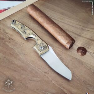 le petit brass skulls 8