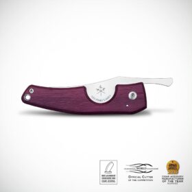 Le Petit - Purpleheart - Cigar