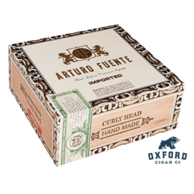 Arturo Fuente Curly Head Natural