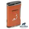 Xikar Xidris Orange RoMa Craft Neanderthal Lighter