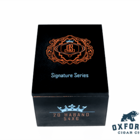 Carolina Blue Cigars Habano Maduro - Full Bodied Dominican Cigar