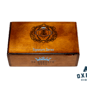 Carolina Blue Cigars Dominican Puro