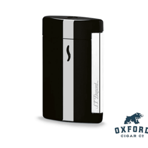 S.T. Dupont MiniJet Lighter - Black