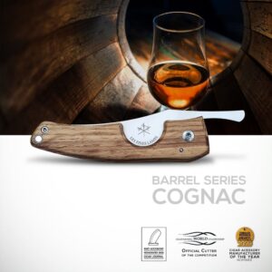 le petit barrel cognac1