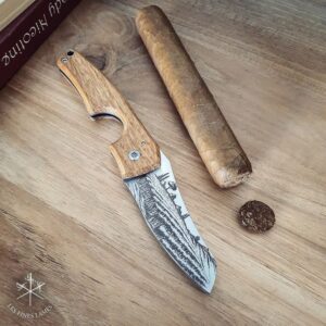 le petit barrel cognac2