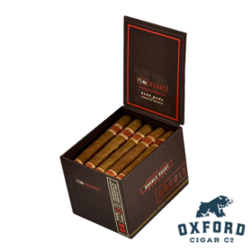 Nub Nuance Double Roast 3.75x54