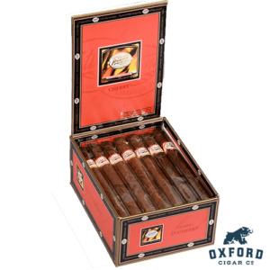 Tatiana Classic Cherry