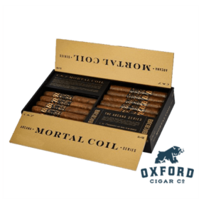 CAO Arcana Mortal Coil