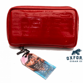 Sean Christian Signature Cigar Case 17