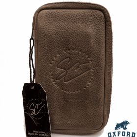 Sean Christian Small Cigar Case 21 - Cigar