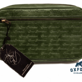 Sean Christian Signature Small Cigar Case 19 - Cigar