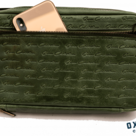 Sean Christian Signature Cigar Case 4 - Cigar