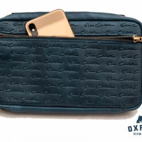 Sean Christian Signature Cigar Case 1