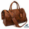 Sean Christian Lifestyle Duffle Bag