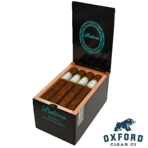 Patina Maduro Rustic