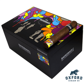 Back2Back URNY Nicaragua Robusto