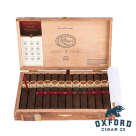 Padron 1926 Anniversary No. 6 Maduro