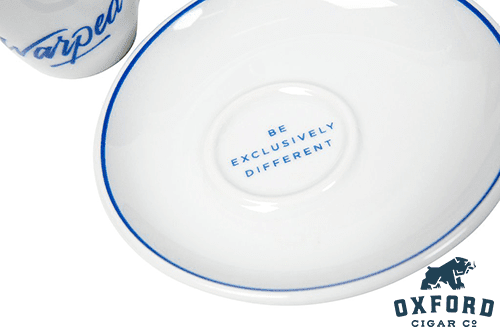 Warped Blanc Espresso Cup Set Warped Blanc Espresso Cup Set - Image 2