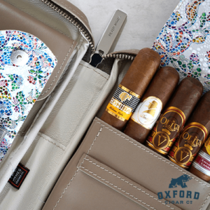 Taupada Cigar Pocket