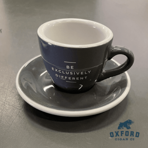 Warped Espresso Set Gray Back