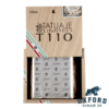 Tatuaje T110 Capa Especial Sumatra