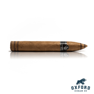 Apendix II Belicoso Stick