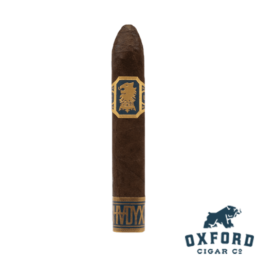 Liga Undercrown Shadyxx Liga Undercrown ShadyXX - Image 2