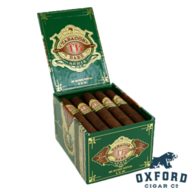 Box of My Father Tabacos Baez Serie S.F. - Medium Bodied Nicaraguan Cigar