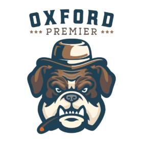 Oxford Premier Club Membership - Cigar