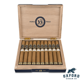 Ferio Tego Elegancia Limited Edition 2021 - Full Bodied Dominican Cigar