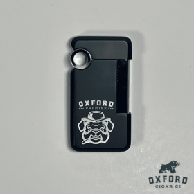 S.T. Dupont Oxford Premier Club Lighter - Cigar