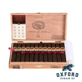 Padron 1926 Anniversary No. 35 Natural
