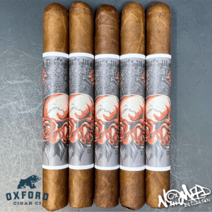 Savant XXO Cigars