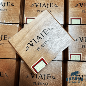 Viaje Platino 2021