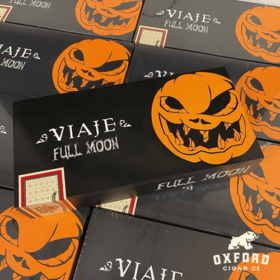 Viaje Full Moon Edicion Limitada 2021