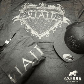 Viaje Swag 2021 - Cigar