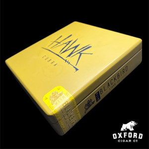 Cigar Cultures HAWK Box