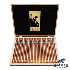 Box of Luciano The Dreamer - Medium Bodied Nicaraguan Cigar