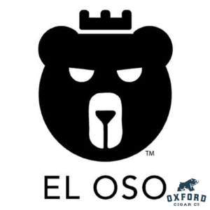 Oso Logo BG