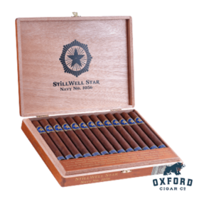 StillWell Star Navy No. 1056