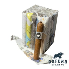 Box of Oxford Jornal - Medium Bodied Nicaraguan Cigar