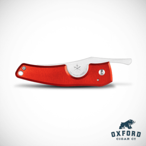 Packshot Petit Anodized Red