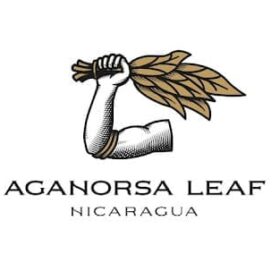 Aganorsa Leaf Cigar 5 Pack Sampler
