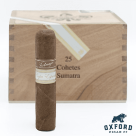 Tatuaje Cohetes 3 Pack Sampler