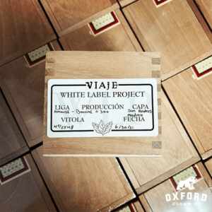 Viaje AMUSE BOUCHE II Box