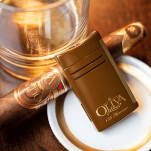 ST Dupont Oliva Lighter