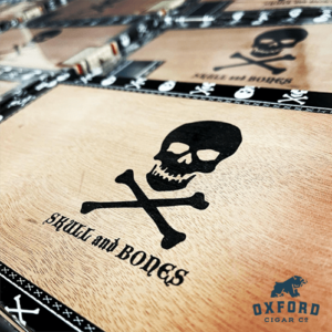 Viaje Skull and Bones