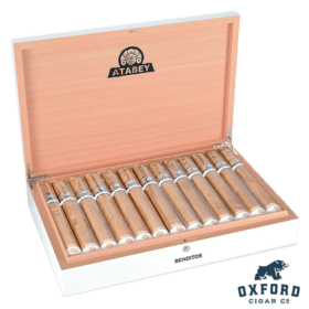 Atabey - Medium Bodied Costa Rican Cigar