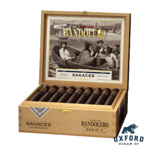 Bandolero Aventureros