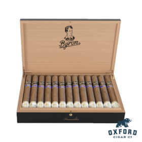 Box of Byron 21st Century - Medium Bodied Costa Rican Cigar